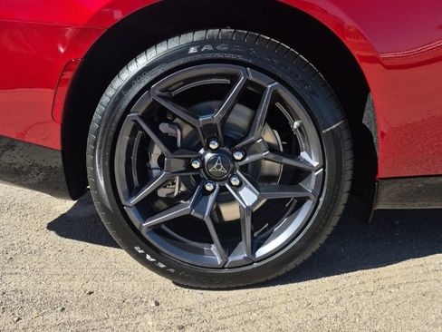 New 2026 Dodge Charger Scat Pack w/ Blacktop Package AWD/4WD image 12