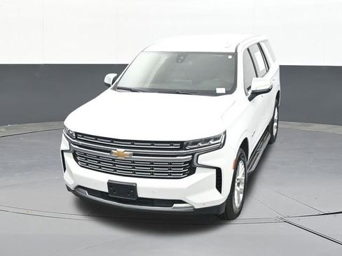 Used 2021 Chevrolet Tahoe Premier AWD/4WD image 71