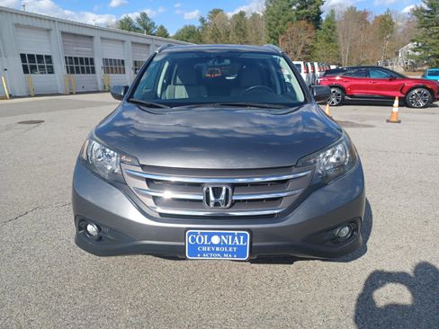 Used 2014 Honda CR-V EX-L image 18