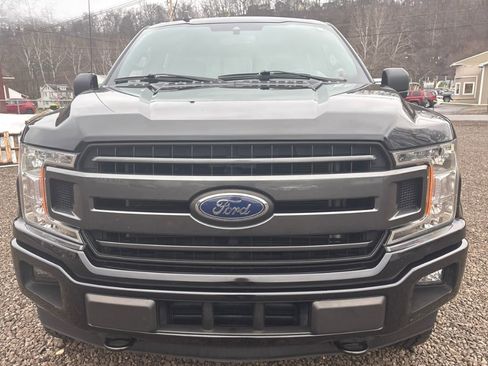 Used 2020 Ford F150 XLT w/ Equipment Group 302A Luxury image 4