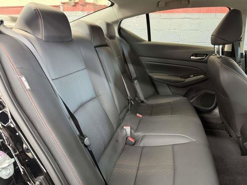 Used 2024 Nissan Altima 2.5 SR w/ SR Premium Package AWD/4WD image 21