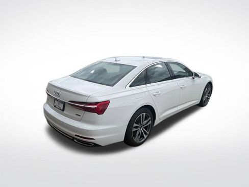 Used 2023 Audi A6 2.0T Premium AWD/4WD image 3