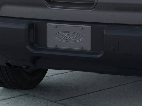New 2026 Ford Bronco Sport Big Bend AWD/4WD image 23