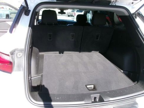 Used 2022 Chevrolet Blazer LT FWD image 23