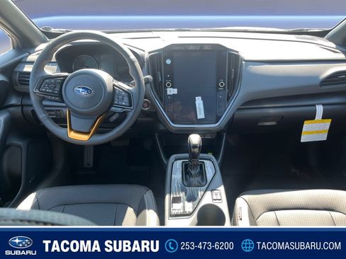 New 2026 Subaru Crosstrek 2.5i Wilderness AWD/4WD image 12
