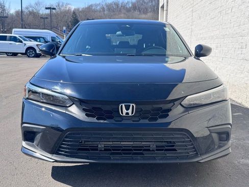 Used 2024 Honda Civic Sport image 4