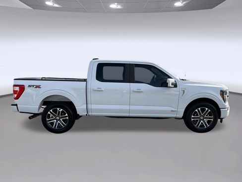 Used 2023 Ford F150 XL w/ STX Appearance Package RWD image 8