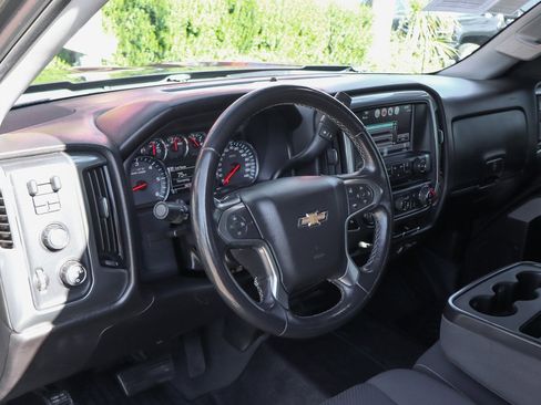 Used 2019 Chevrolet Silverado 1500 LT w/ All Star Edition image 19