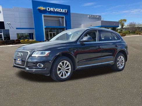 Used 2014 Audi Q5 2.0T Premium w/ Lighting Package AWD/4WD image 34