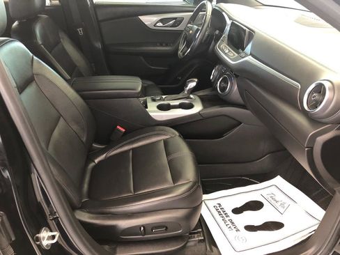 Used 2020 Chevrolet Blazer LT w/ Redline Edition AWD/4WD image 11