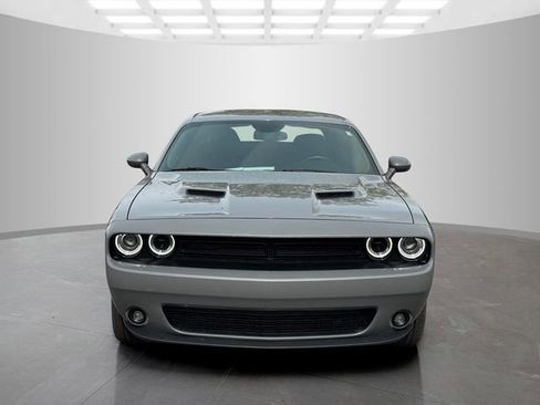 Certified 2019 Dodge Challenger SXT w/ Driver Convenience Group RWD image 2