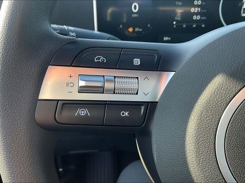 New 2026 Hyundai Santa Cruz SEL image 20