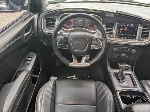 Used 2020 Dodge Charger SRT Hellcat w/ Harman/Kardon Audio Group RWD image 14