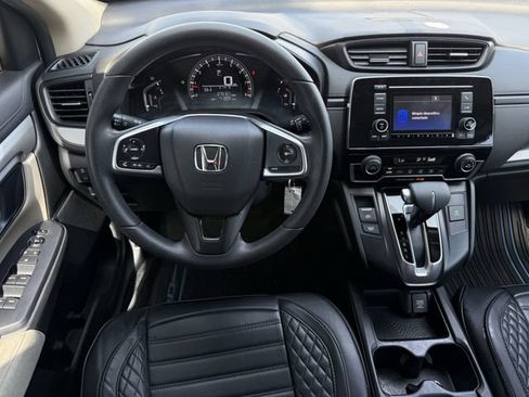 Used 2019 Honda CR-V LX image 11