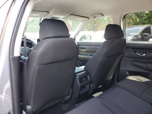 New 2026 Honda CR-V LX image 11