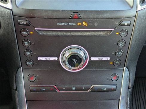 Used 2019 Ford Edge Titanium w/ Cold Weather Package image 14