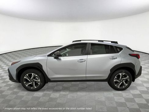 New 2026 Subaru Crosstrek 2.0i Premium AWD/4WD image 2