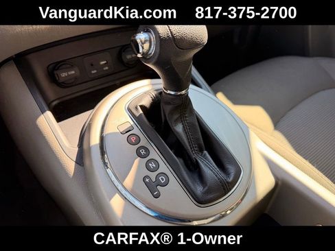 Used 2015 Kia Sportage LX image 19
