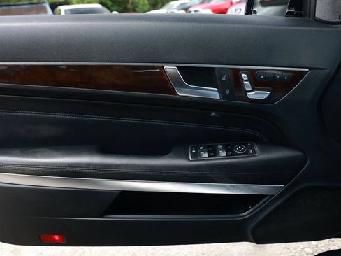 Used 2014 Mercedes-Benz E 350 Cabriolet image 12
