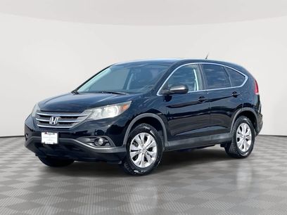 Used 2013 Honda CR-V EX