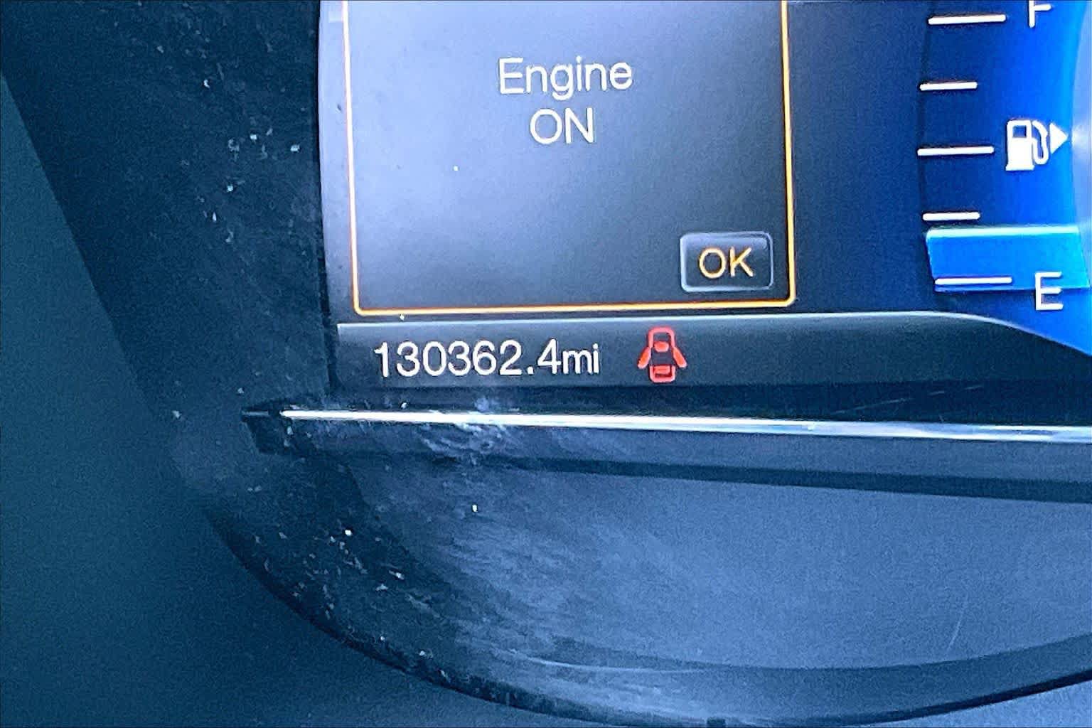 Used 2017 Ford Explorer XLT w/ Equipment Group 202A FWD image 21