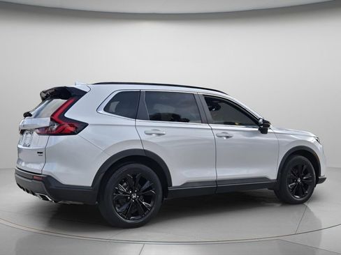 Used 2023 Honda CR-V Sport Touring image 7