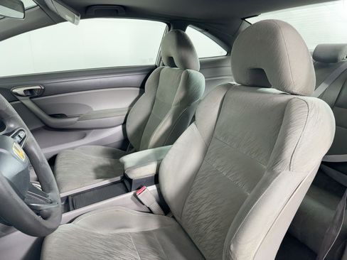 Used 2006 Honda Civic LX image 20