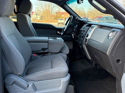 Used 2012 Ford F150 XLT w/ XLT Chrome Pkg image 11