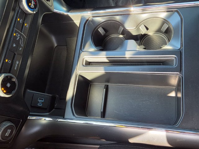 Used 2022 Ford F150 XL w/ STX Appearance Package RWD image 26