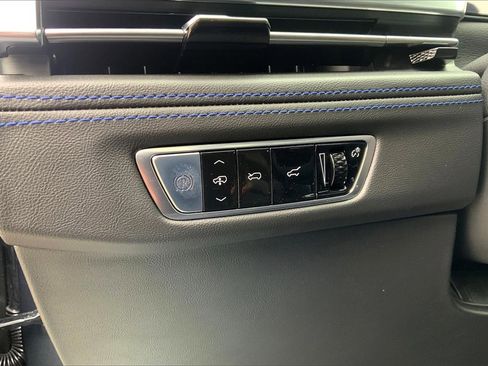 New 2025 Cadillac Escalade IQ Sport 1 image 19