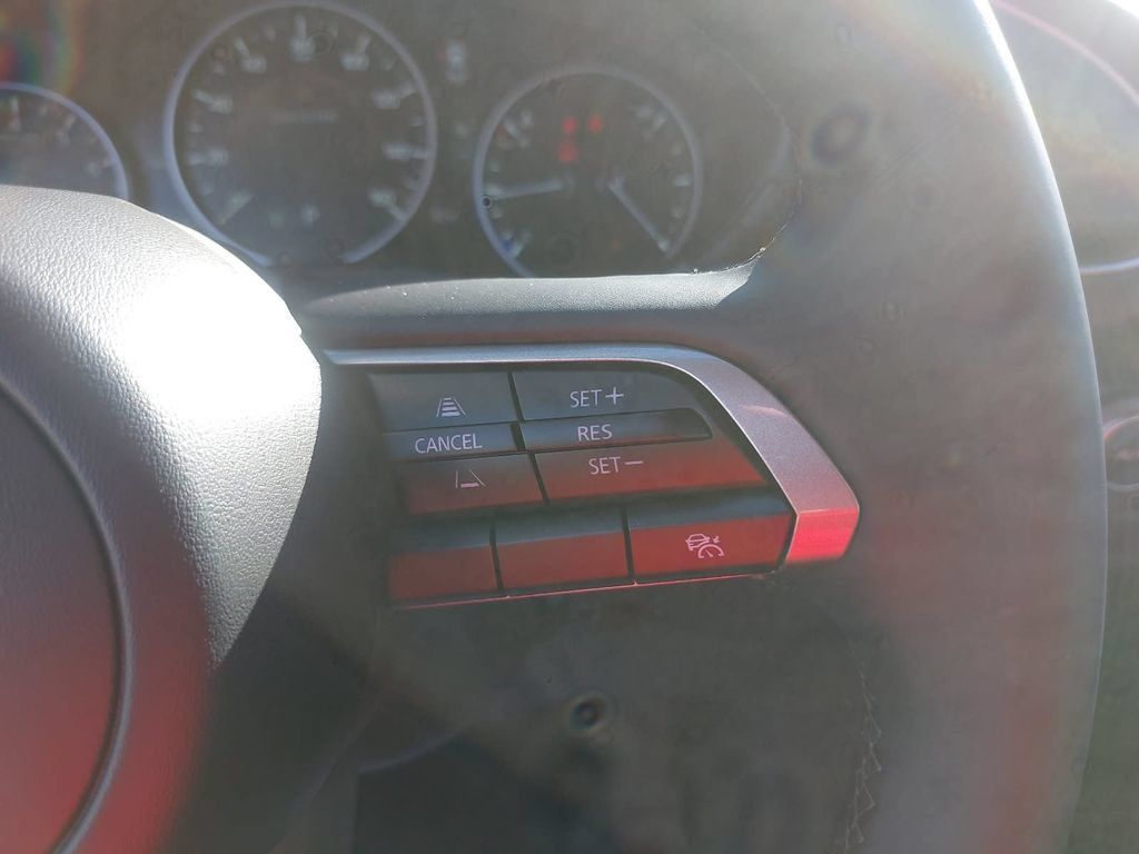 New 2026 MAZDA MAZDA3 2.5 S Sedan w/ Preferred Pkg FWD image 17