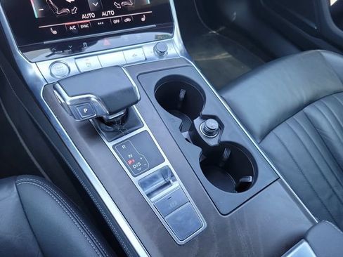 Used 2019 Audi A6 3.0T Premium Plus w/ Premium Plus Package AWD/4WD image 22