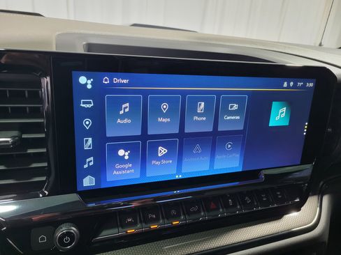 Certified 2024 Chevrolet Silverado 1500 ZR2 w/ ZR2 Bison Edition image 24