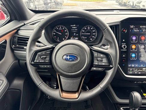 Certified 2026 Subaru Forester Sport w/ Sport Package AWD/4WD image 14
