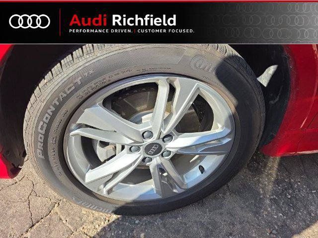 Used 2023 Audi Q3 2.0T Premium Plus w/ Premium Plus Package AWD/4WD image 5