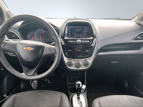 Used 2020 Chevrolet Spark LS image 15