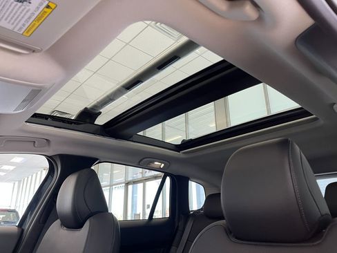 Used 2024 MAZDA CX-50 AWD 2.5 S w/ Cargo Package image 28