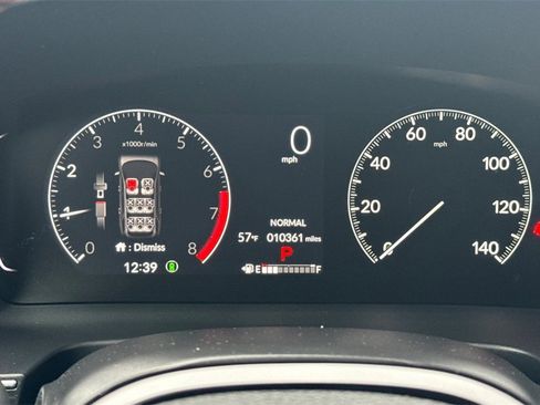 Certified 2025 Honda Pilot Sport image 26