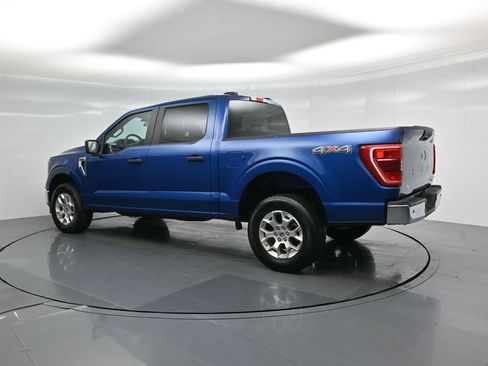 Certified 2023 Ford F150 XLT image 7