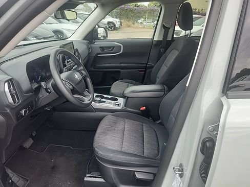 Used 2023 Ford Bronco Sport Big Bend AWD/4WD image 19