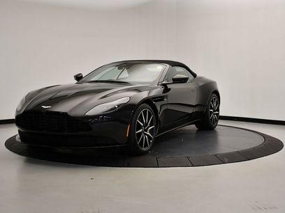 Used 2020 Aston Martin DB11 Volante