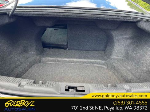 Used 2014 Ford Taurus SEL w/ Equipment Group 201A FWD image 38