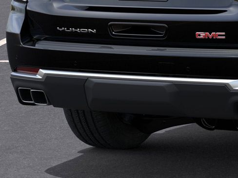 New 2026 GMC Yukon Denali AWD/4WD image 14