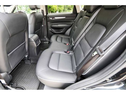 Used 2025 MAZDA CX-5 AWD 2.5 S image 11