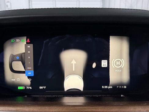 Used 2021 Tesla Model S Plaid image 28