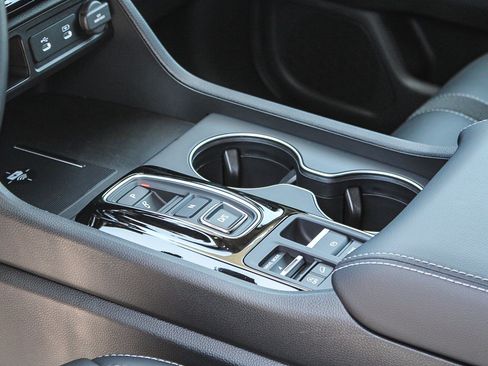 Certified 2026 Honda Pilot EX-L image 21