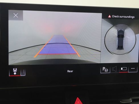 Used 2024 Audi S5 Prestige image 11