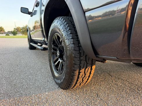 Used 2013 RAM 1500 Sport w/ Sport Premium Group AWD/4WD image 25