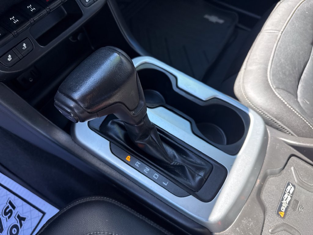 Used 2019 Chevrolet Colorado ZR2 AWD/4WD image 28