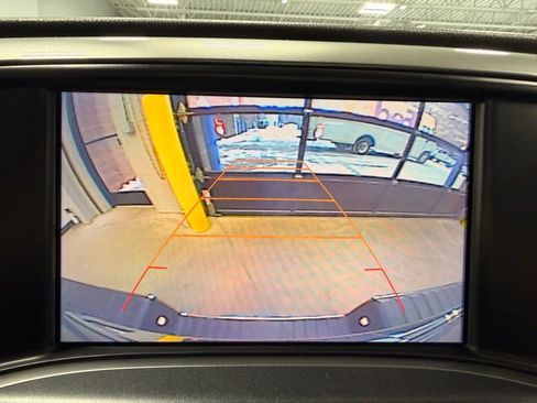 Used 2016 Chevrolet Silverado 1500 LTZ w/ Max Trailering Package image 46